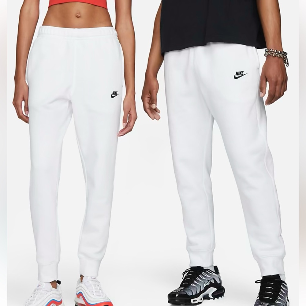 Nike Sportswear Club Fleece Joggers
